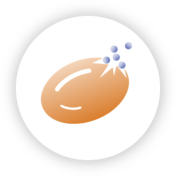 Hemolysis icon