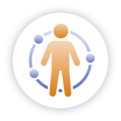 Persistent symptoms icon